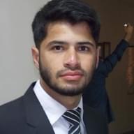 Freelancer Aftab A.