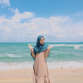 Freelancer Syahirah Z.