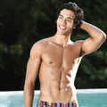 Tiago A.