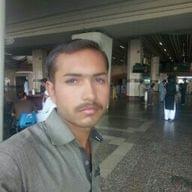 Freelancer Muhammad S.