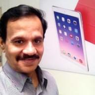 Freelancer LALGUDI R. C.