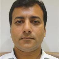 Freelancer Zahid U. R. S.