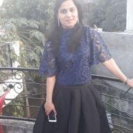 Freelancer Pooja S.