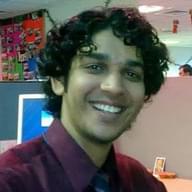 Freelancer Deepesh D.