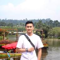 Freelancer Muhamad A. M.