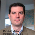 Esteban V.