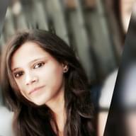 Freelancer Sheetal J.