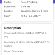 Freelancer Ajay M.