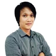 Freelancer Jan M. A.