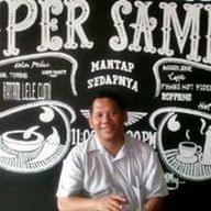 Freelancer Agus S.