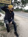 Freelancer Param D.