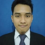 Freelancer Muhammad A. M.