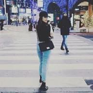 Freelancer Ferlyn M. B.