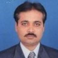 Freelancer Mohsin I.
