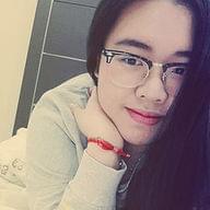 Freelancer Jia K. C.