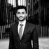 Freelancer Mohammed A.