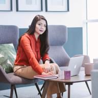 Freelancer Nor A. A.