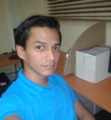 Oswaldo G.