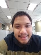 Freelancer Muhammad R. W.