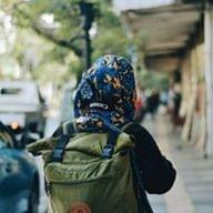 Freelancer Phulia N.