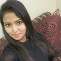 Freelancer Urvashi K.