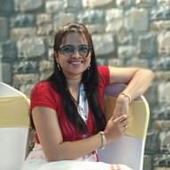 Freelancer Deepti D.