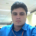 Daniel A. S. I.