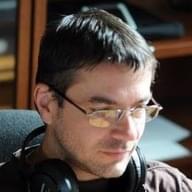 Freelancer Mark B.