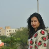 Freelancer Sanjana S.