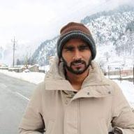Freelancer Mohd A.