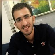 Freelancer Mohammed T.