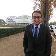Freelancer Erwin A. L. M. M.
