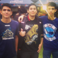 Jhonny F. G. I.