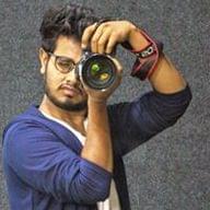 Freelancer Rudraksh J.