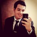 Raphael S. P.