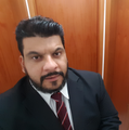 Rodrigo F. M.