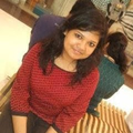 Freelancer Shreya S. R.
