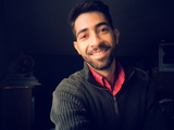 Gustavo M.