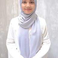 Freelancer Farzana I. A.