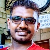 Freelancer Sudhan M.
