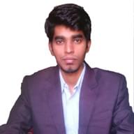 Freelancer Ashutosh R.