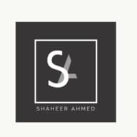Freelancer Shaheer A. O.