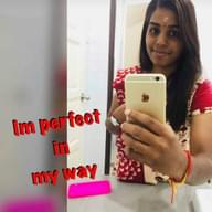 Freelancer Vaijenthy B.