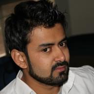 Freelancer Mubashir K.
