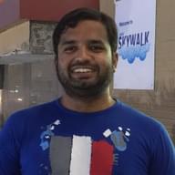 Freelancer Raja S.