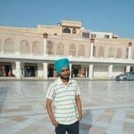 Freelancer Jagpreet S.