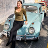 Flavia