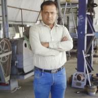 Freelancer Mahesh M.