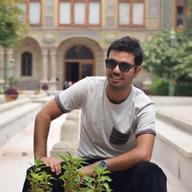 Freelancer Sedghi.