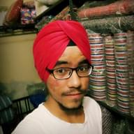 Freelancer Mandeepsingh N.